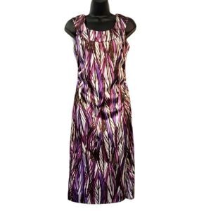 Maggy  London Dress